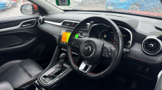 MG ZS 1.0T GDi Exclusive 5dr DCT Petrol Hatchback